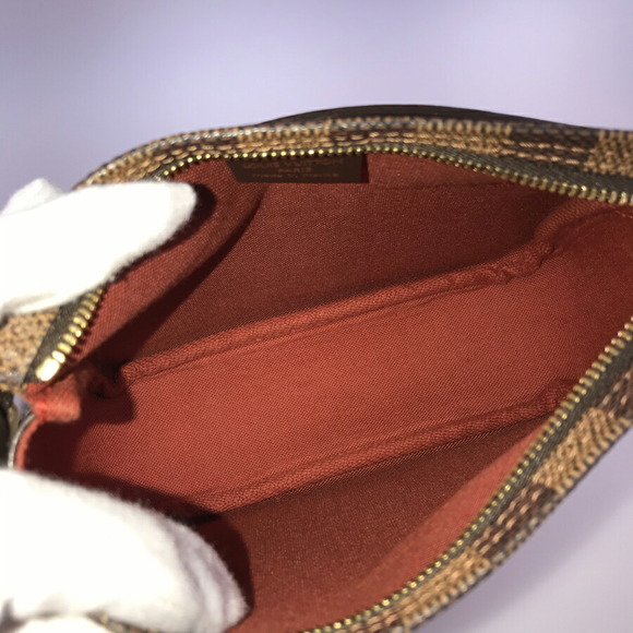 Louis Vuitton Truth pouch Makeup Damier fah - Picture 10 of 15